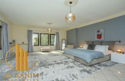 Villa - 4 Bedrooms - 5 Bathrooms for rent in Al Wasl Villas - Al Wasl Road - Al Wasl - Dubai
