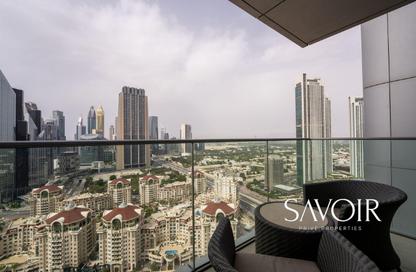 Apartment - 2 Bedrooms - 3 Bathrooms for rent in Kempinski BLVD - Downtown Dubai - Dubai Apartment - 2 Bedrooms - 3 Bathrooms for rent in Kempinski BLVD - Downtown Dubai - Dubai