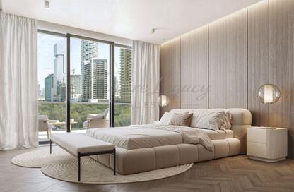 Apartment - Studio - 1 Bathroom for sale in Lume Residence - District 18 - Jumeirah Village Circle - Dubai