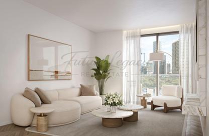 Apartment - Studio - 1 Bathroom for sale in Lume Residence - District 18 - Jumeirah Village Circle - Dubai