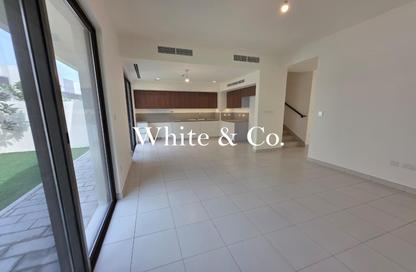 Townhouse - 4 Bedrooms - 4 Bathrooms for sale in Parkside 2 - EMAAR South - Dubai South (Dubai World Central) - Dubai