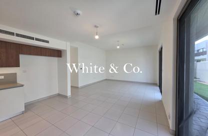 Townhouse - 4 Bedrooms - 4 Bathrooms for sale in Parkside 2 - EMAAR South - Dubai South (Dubai World Central) - Dubai