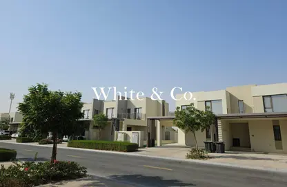 تاون هاوس - 4 غرف نوم - 4 حمامات للبيع في باركسايد 2 - اعمار الجنوبية - دبي الجنوب (مركز دبي العالمي) - دبي