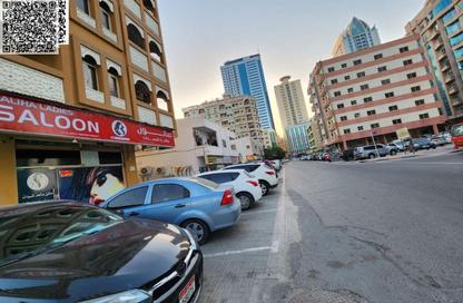 Land - Studio for sale in Al Nakheel - Ajman Downtown - Ajman Land - Studio for sale in Al Nakheel - Ajman Downtown - Ajman