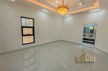 Villa - 5 Bedrooms - 7 Bathrooms for rent in Al Yasmeen - Ajman Villa - 5 Bedrooms - 7 Bathrooms for rent in Al Yasmeen - Ajman