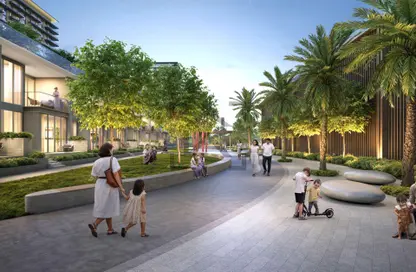 Apartment - 1 Bedroom - 1 Bathroom for sale in Vida Residences Hillside - Dubai Hills Estate - Dubai