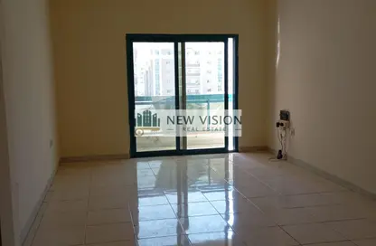 Apartment - 2 Bedrooms - 2 Bathrooms for rent in Al Butina B - Al Butina - Sharjah
