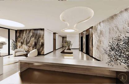 Penthouse - 2 Bedrooms - 3 Bathrooms for sale in Xenia Residences - District 13 - Jumeirah Village Circle - Dubai