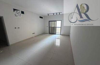 Apartment - 2 - 3 for rent in Pure Gold Building - Al Hamidiya 1 - Al Hamidiya - Ajman