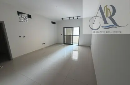 Apartment - 2 Bedrooms - 3 Bathrooms for rent in Pure Gold Building - Al Hamidiya 1 - Al Hamidiya - Ajman