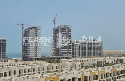 Apartment - Studio - 1 Bathroom for sale in Bayviews - Hayat Island - Mina Al Arab - Ras Al Khaimah