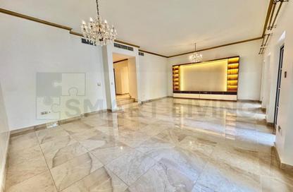 Villa - 4 - 4 for rent in Ponderosa - The Villa - Dubai