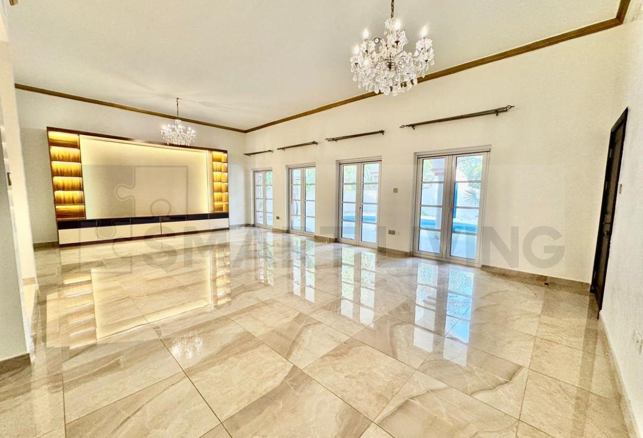 Vacant | Upgraded 4 Bed n Study w Pool | 4 cheques photo 7