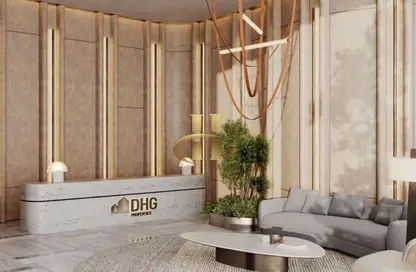 شقة - 2 غرف نوم - 3 حمامات للبيع في هلفيتيا فيردي - ميدان - دبي