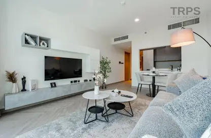 Apartment - 1 Bedroom - 2 Bathrooms for rent in Alef Noon Residence - District 16 - Jumeirah Village Circle - Dubai