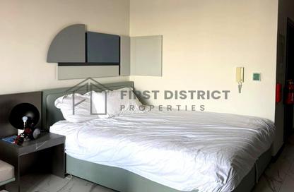 Apartment - Studio - 1 Bathroom for rent in MAG 920 - MAG City - Mohammed Bin Rashid City - Dubai