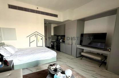 Apartment - Studio - 1 Bathroom for rent in MAG 920 - MAG City - Mohammed Bin Rashid City - Dubai
