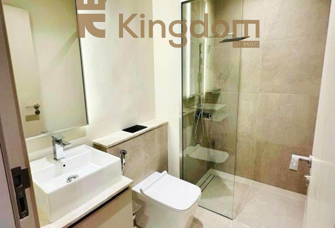 MODERN 2BR+M | PRIME LOCATION | MAG COMMUNITY photo 12
