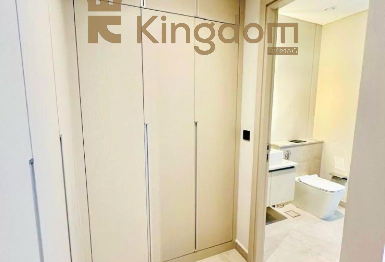 MODERN 2BR+M | PRIME LOCATION | MAG COMMUNITY photo 7
