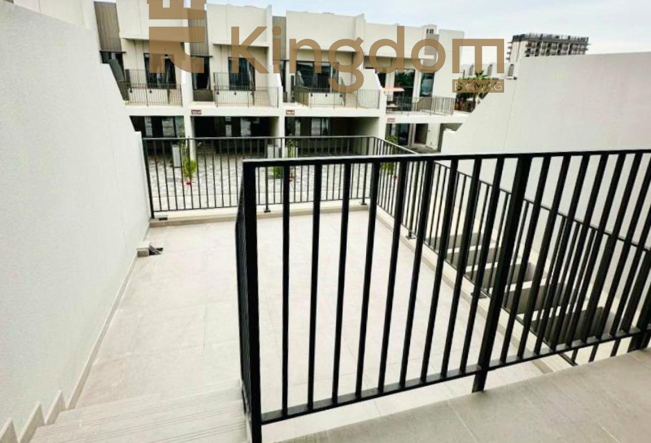 MODERN 2BR+M | PRIME LOCATION | MAG COMMUNITY photo 8