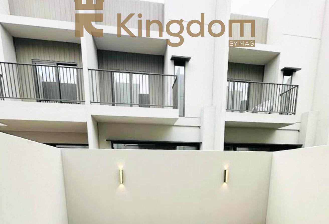 MODERN 2BR+M | PRIME LOCATION | MAG COMMUNITY photo 3