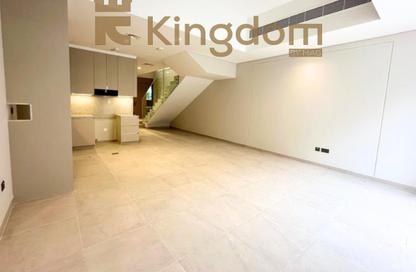 Villa - 2 Bedrooms - 3 Bathrooms for rent in MAG Eye - MAG City - Mohammed Bin Rashid City - Dubai Villa - 2 Bedrooms - 3 Bathrooms for rent in MAG Eye - MAG City - Mohammed Bin Rashid City - Dubai