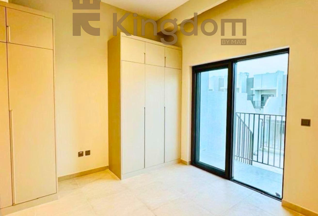 MODERN 2BR+M | PRIME LOCATION | MAG COMMUNITY photo 6