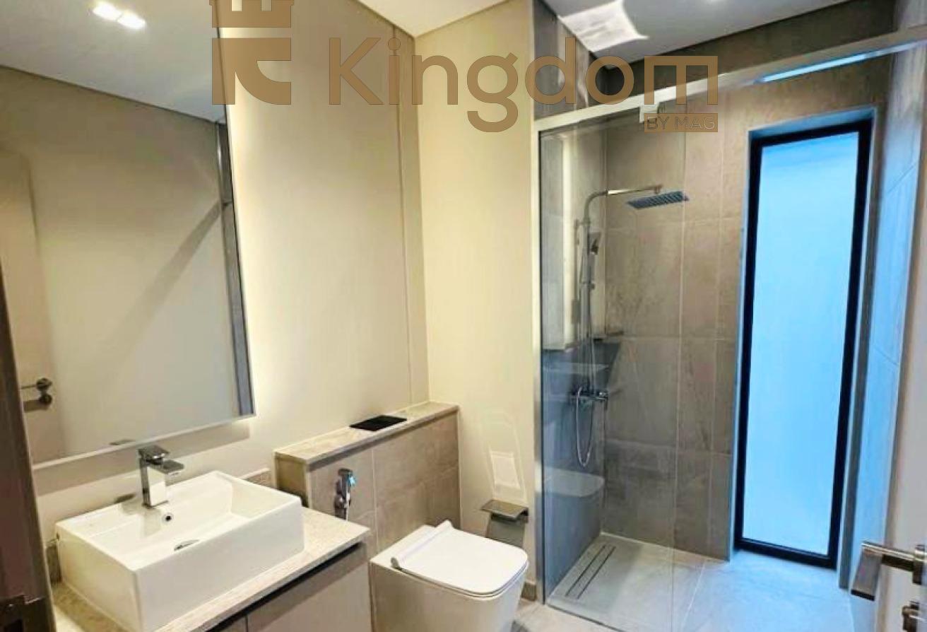 MODERN 2BR+M | PRIME LOCATION | MAG COMMUNITY photo 10