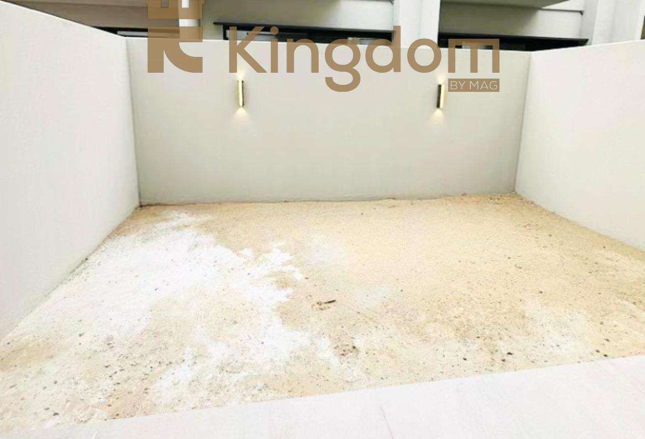 MODERN 2BR+M | PRIME LOCATION | MAG COMMUNITY photo 9