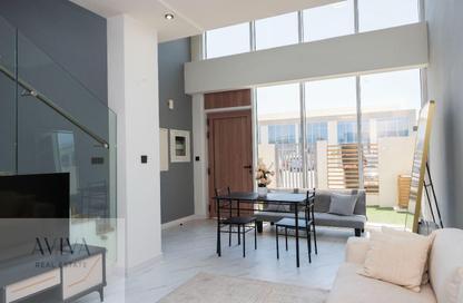 Townhouse - 1 Bedroom - 2 Bathrooms for rent in Rukan 3 - Rukan - Dubai Land - Dubai Townhouse - 1 Bedroom - 2 Bathrooms for rent in Rukan 3 - Rukan - Dubai Land - Dubai