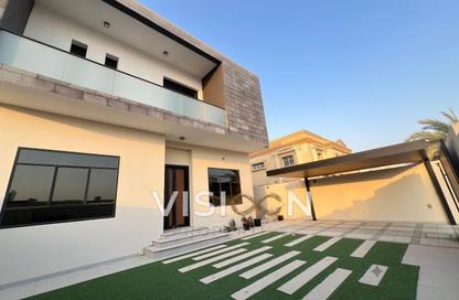 Villa - 5 - 6 for rent in Al Barsha South 1 - Al Barsha South - Al Barsha - Dubai