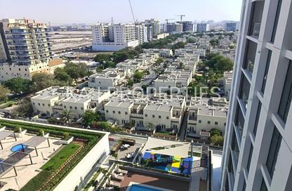 Apartment - 1 Bedroom - 2 Bathrooms for rent in Azizi Central - Al Furjan - Dubai Apartment - 1 Bedroom - 2 Bathrooms for rent in Azizi Central - Al Furjan - Dubai