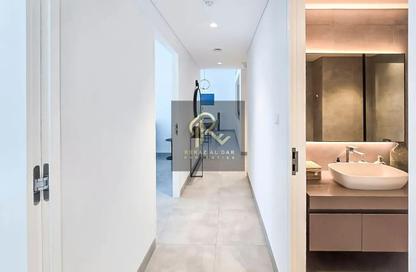 Apartment - 2 - 3 for sale in Nasaq 6 - Aljada - Sharjah