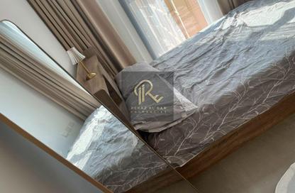 Apartment - 1 Bedroom - 1 Bathroom for rent in RB 4 - Al Mamsha - Muwaileh - Sharjah