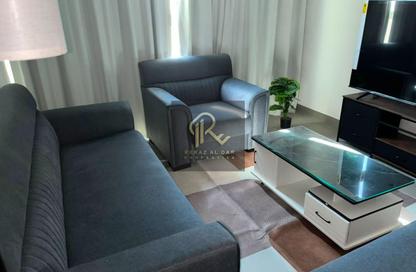 Apartment - 1 Bedroom - 1 Bathroom for rent in RB 4 - Al Mamsha - Muwaileh - Sharjah Apartment - 1 Bedroom - 1 Bathroom for rent in RB 4 - Al Mamsha - Muwaileh - Sharjah