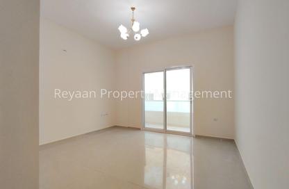 Apartment - 2 - 2 for rent in Al Sheebani Tower - Al Nahda 2 - Al Nahda - Dubai