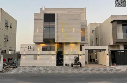 فيلا - 7 غرف نوم - 8 حمامات للبيع في الباهيه هيلز - الباهية - عجمان