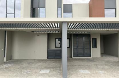 Townhouse - 3 Bedrooms - 4 Bathrooms for rent in Al Yelayiss 1 - Dubai Townhouse - 3 Bedrooms - 4 Bathrooms for rent in Al Yelayiss 1 - Dubai