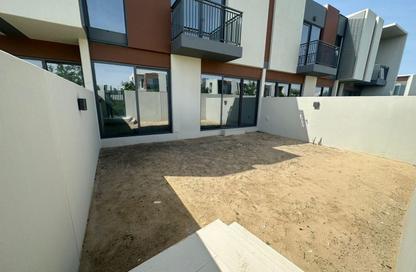 Townhouse - 3 Bedrooms - 4 Bathrooms for rent in Al Yelayiss 1 - Dubai