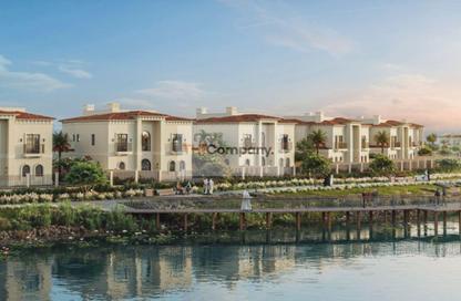 Villa - 3 Bedrooms - 4 Bathrooms for sale in Bloom Living - Zayed City (Khalifa City C) - Khalifa City - Abu Dhabi Villa - 3 Bedrooms - 4 Bathrooms for sale in Bloom Living - Zayed City (Khalifa City C) - Khalifa City - Abu Dhabi