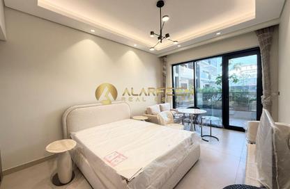 شقة - 1 حمام للايجار في الصرح ريزيدنس 11 - الضاحية 10 - قرية جميرا الدائرية - دبي شقة - 1 حمام للايجار في الصرح ريزيدنس 11 - الضاحية 10 - قرية جميرا الدائرية - دبي