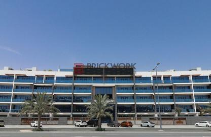 Apartment - 2 Bedrooms - 3 Bathrooms for sale in Anchorage Residence - Dubai South (Dubai World Central) - Dubai