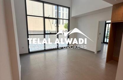Apartment - 1 - 1 for sale in Al Mamsha - Muwaileh - Sharjah