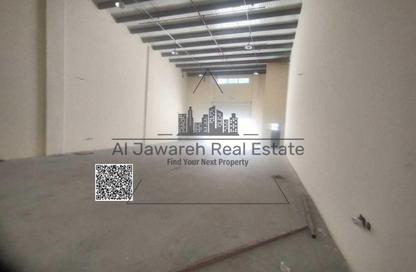 Warehouse - Studio - 1 Bathroom for rent in Al Jurf 3 - Al Jurf - Ajman Downtown - Ajman Warehouse - Studio - 1 Bathroom for rent in Al Jurf 3 - Al Jurf - Ajman Downtown - Ajman