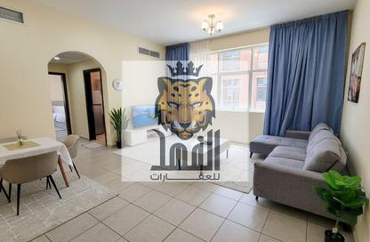Apartment - 1 - 2 for rent in Al Jurf 1 - Al Jurf - Ajman Downtown - Ajman Apartment - 1 - 2 for rent in Al Jurf 1 - Al Jurf - Ajman Downtown - Ajman