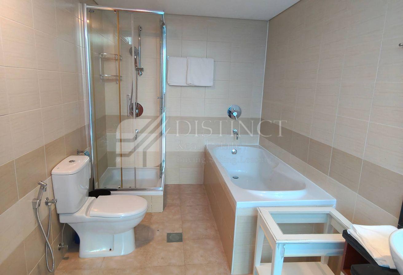 Luxury Furnished 2-Bed, Ready to Move-in photo 6
