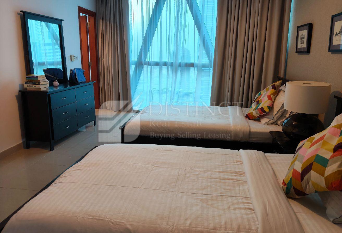 Luxury Furnished 2-Bed, Ready to Move-in photo 7