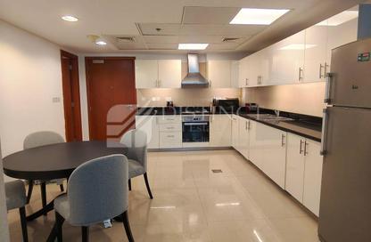 Apartment - 2 - 3 for rent in Park Tower B - Park Towers - DIFC - Dubai