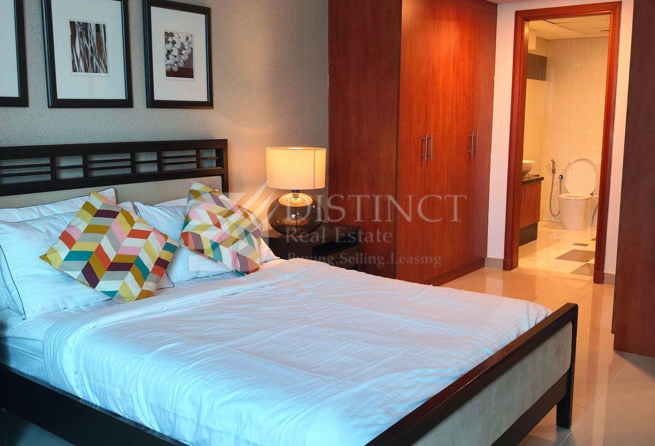 Luxury Furnished 2-Bed, Ready to Move-in photo 5