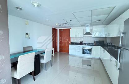 Apartment - 2 Bedrooms - 3 Bathrooms for rent in Park Tower B - Park Towers - DIFC - Dubai Apartment - 2 Bedrooms - 3 Bathrooms for rent in Park Tower B - Park Towers - DIFC - Dubai